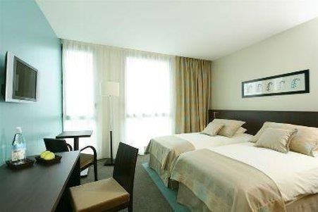 Hotel Du Pasino 4*